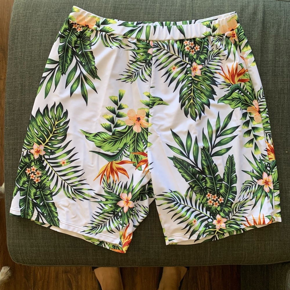 Family swim set